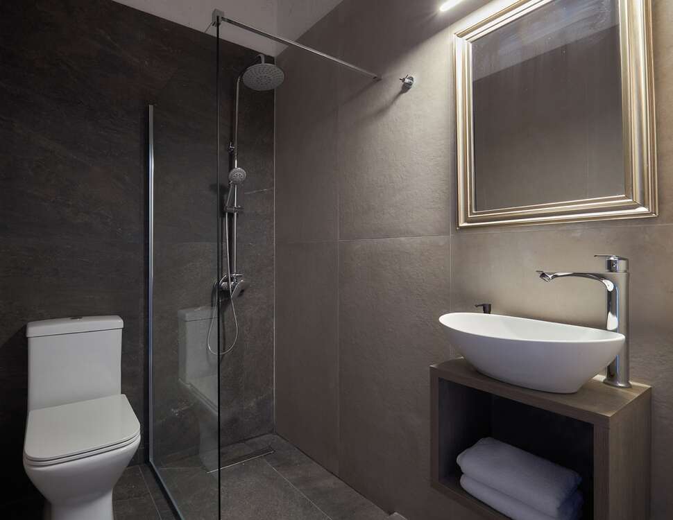 Een foto van Charm Hotel