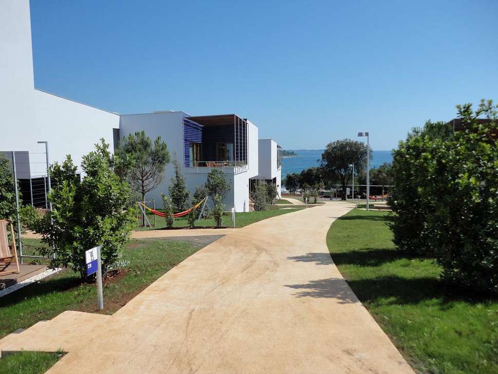 Een foto van Resort Amarin