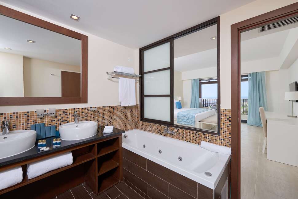 Een foto van Melia Laguna Beach