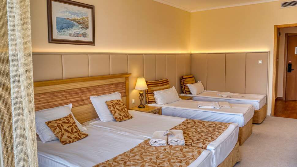 Een foto van DIT Majestic Beach Resort
