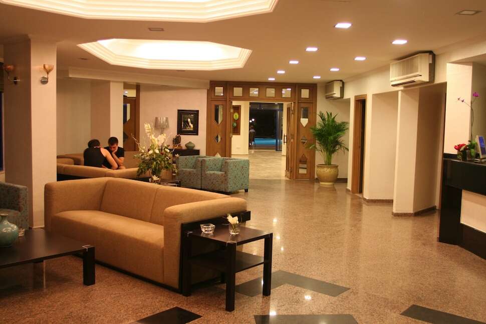 Een foto van Elysee Beach Hotel