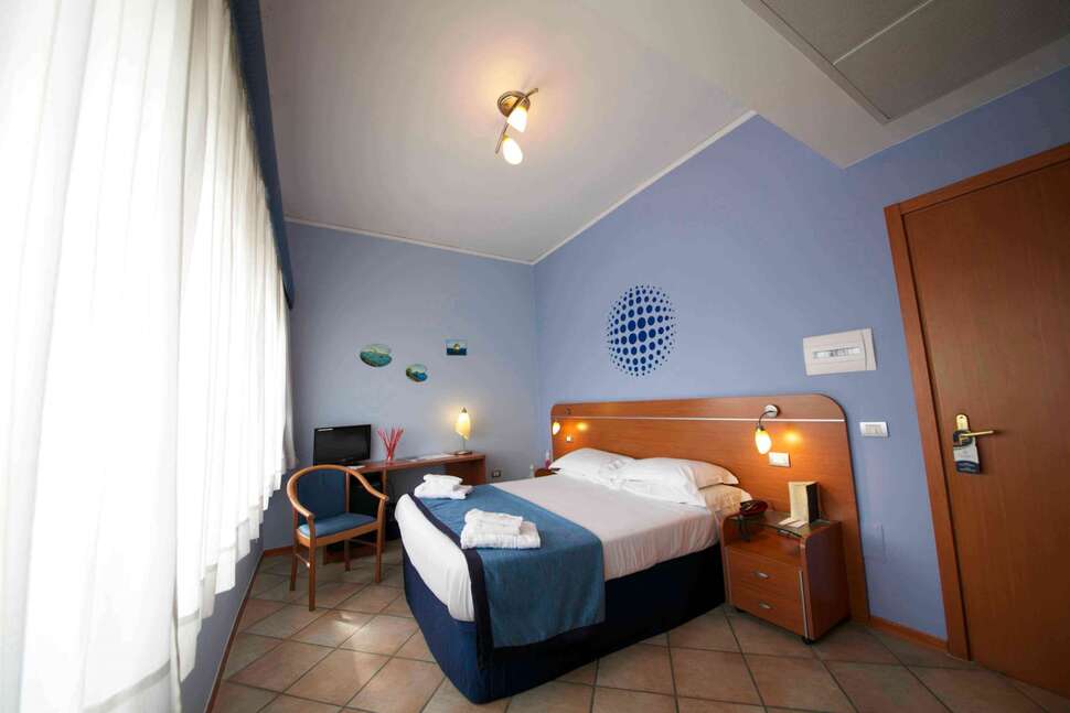 Een foto van Millennium Gold Hotel