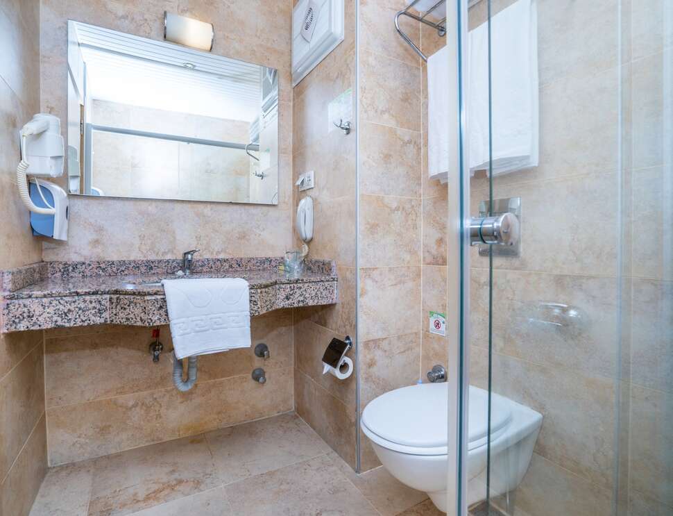Een foto van Gardenia Hotel