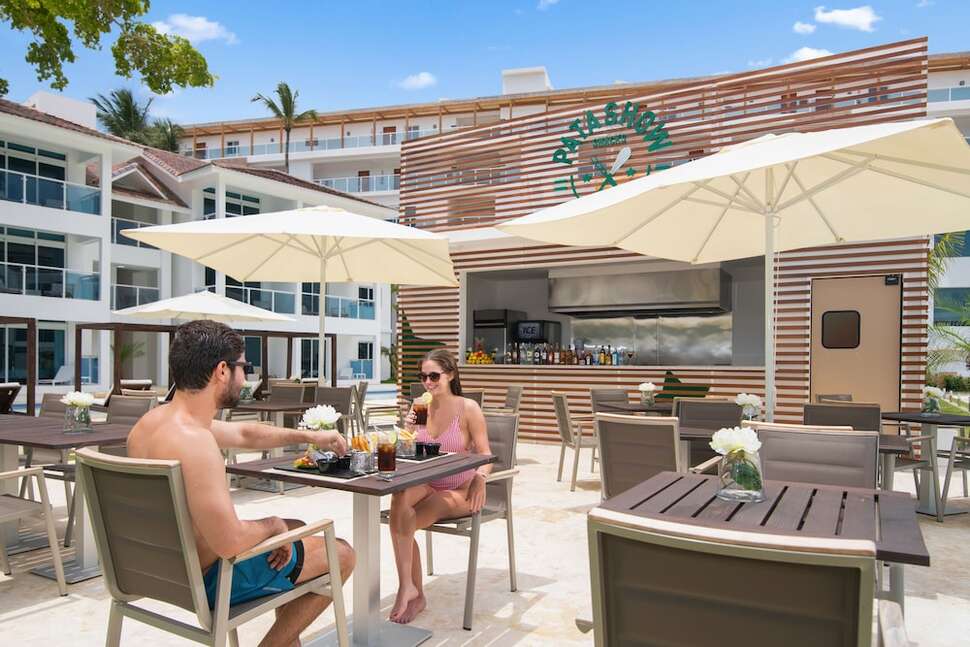 Ein Foto Presidential Suites Cabarete by lifestyle