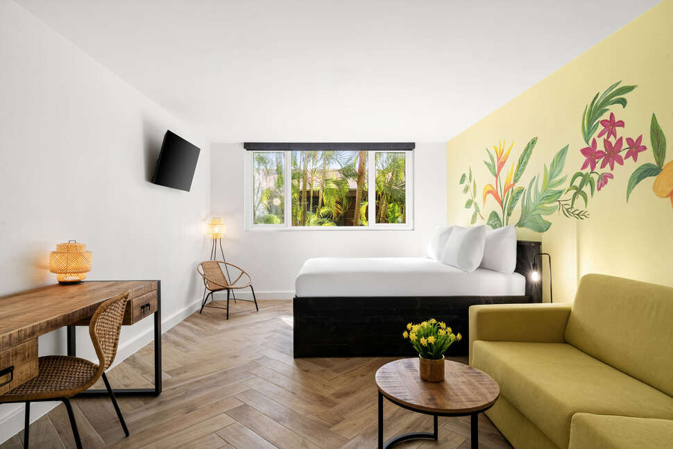 Een foto van Parasasa Hotel
