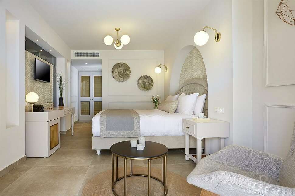 Een foto van De Sol Hotel & Spa