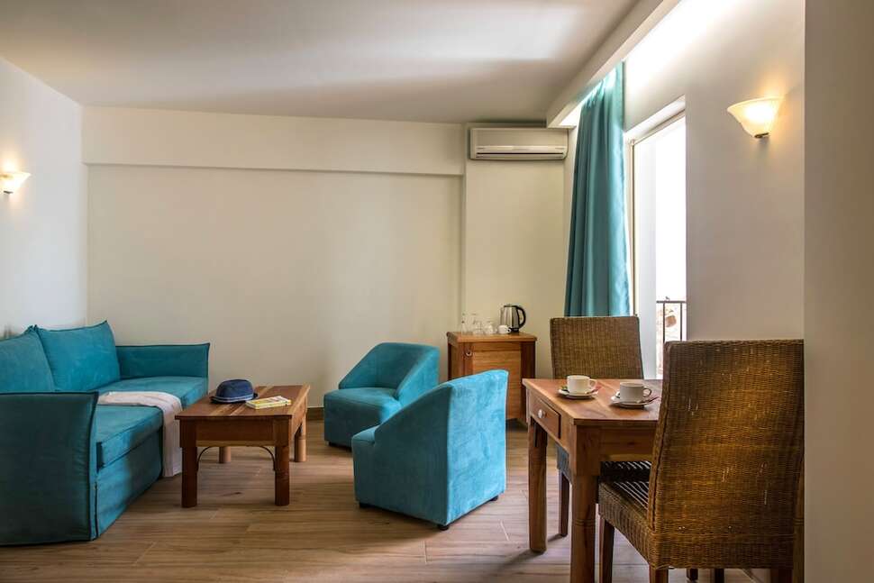 Een foto van Anesis Blue Boutique