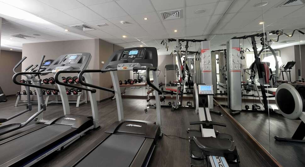 Ein Foto Kenzi Sidi Maarouf Hotel