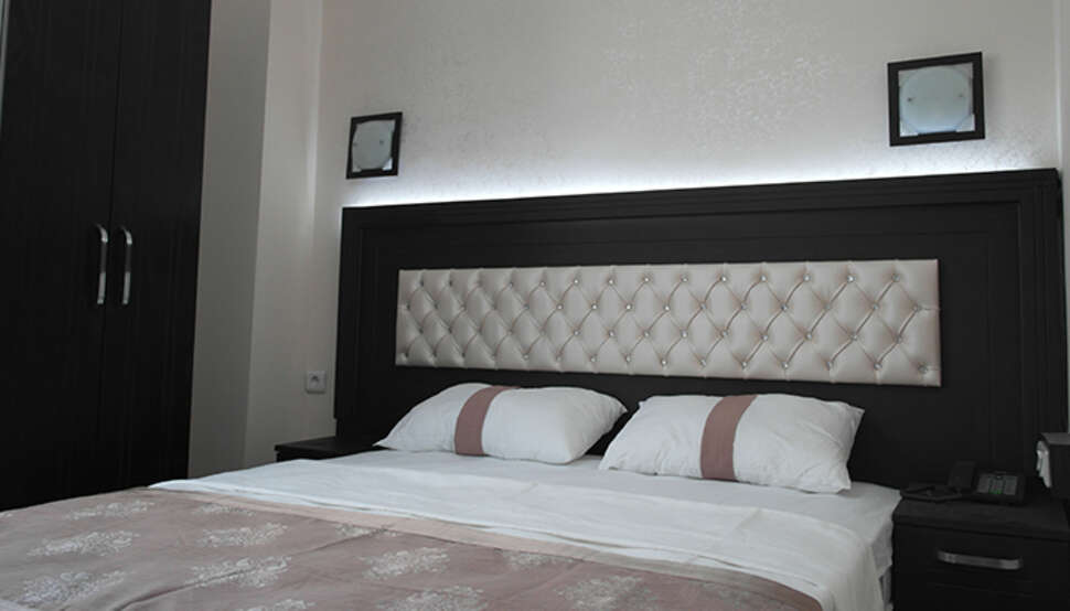 Een foto van Comfort Hotel Taksim
