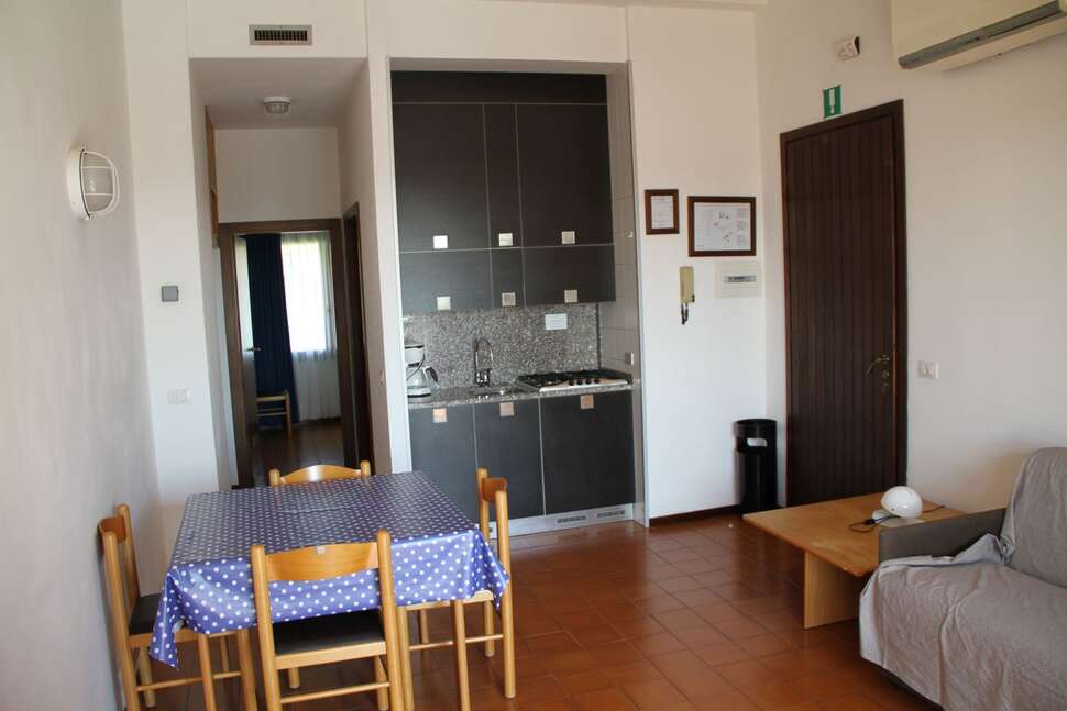 Een foto van Residence Barbara