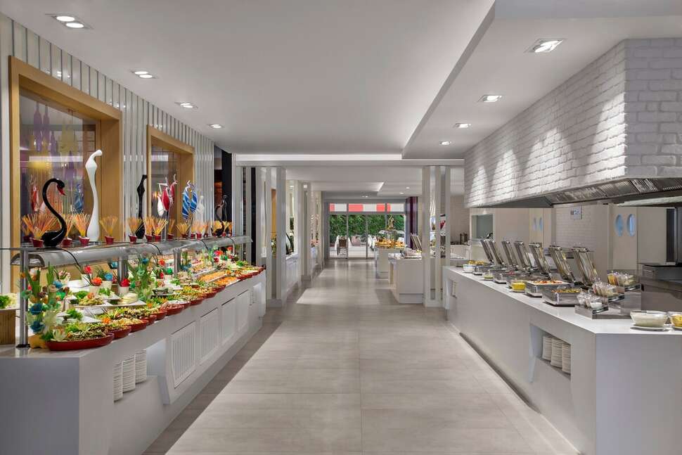 Een foto van Innvista Hotel Belek