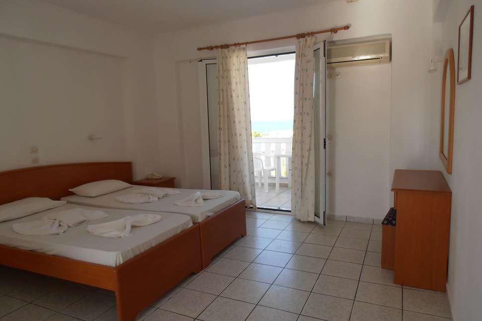 Een foto van Krinas Hotel