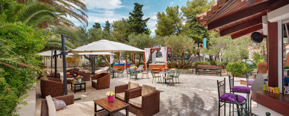 Een foto van Hotel Villa Adriatica