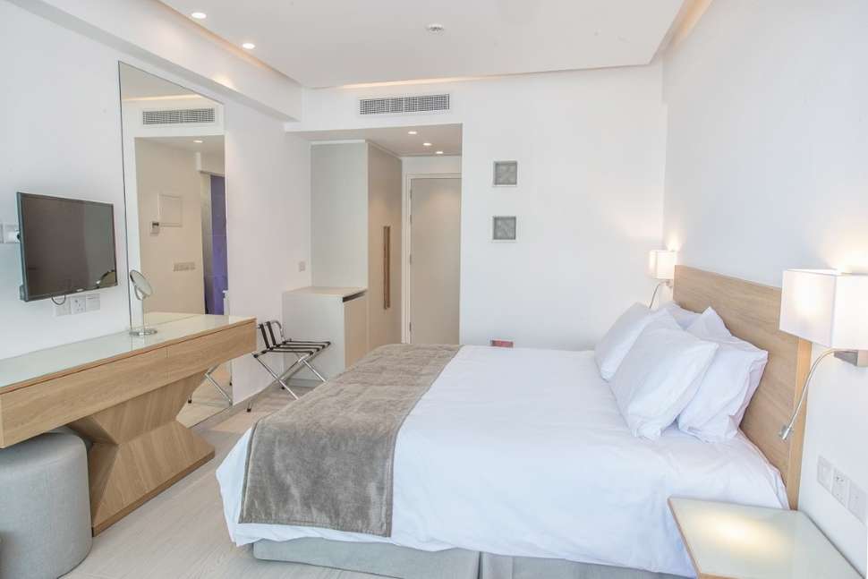 Een foto van Kokkinos Boutique Hotel