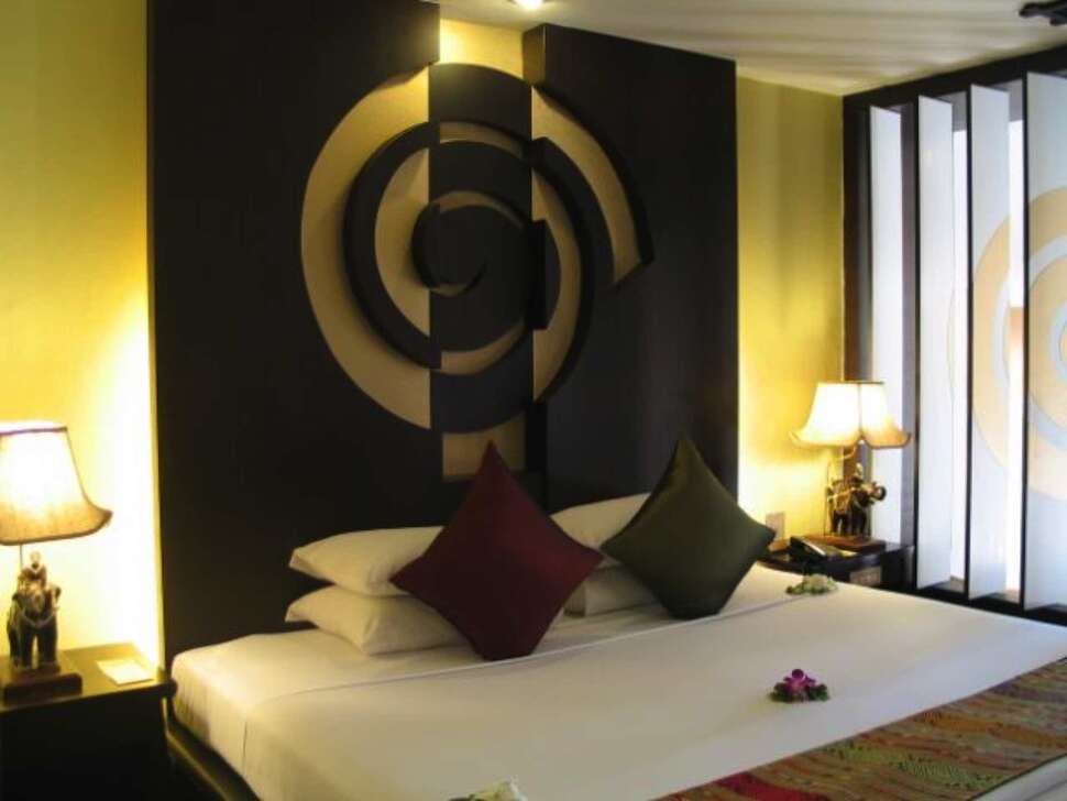 Een foto van Andaman Cannacia Resort & Spa