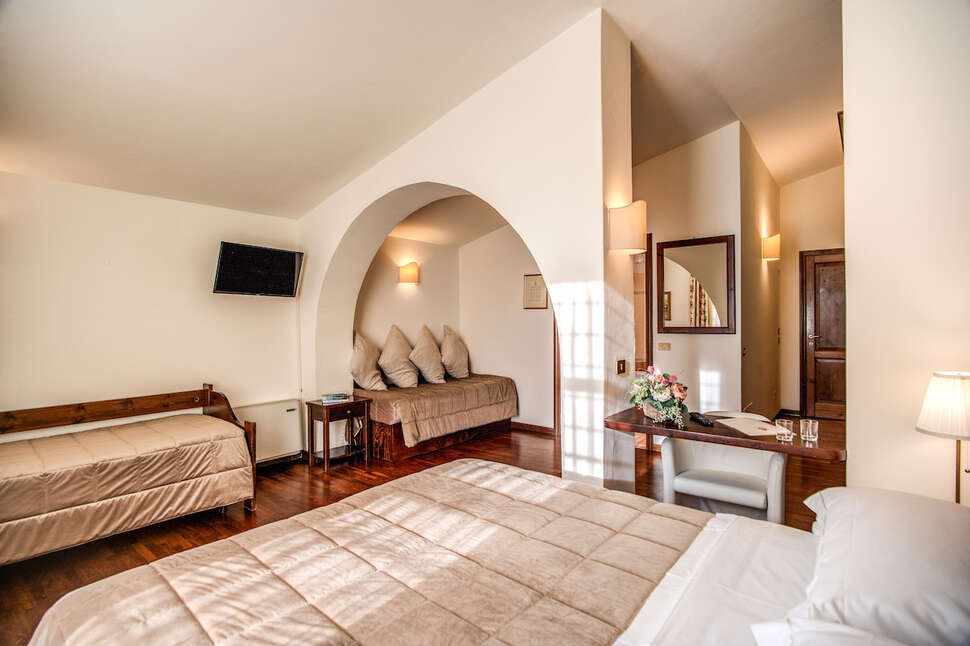 Een foto van Abbazia Collemedio Resort & Spa