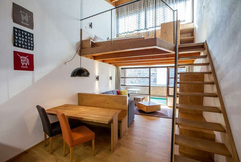 Een foto van Appartementen Schindlhaus