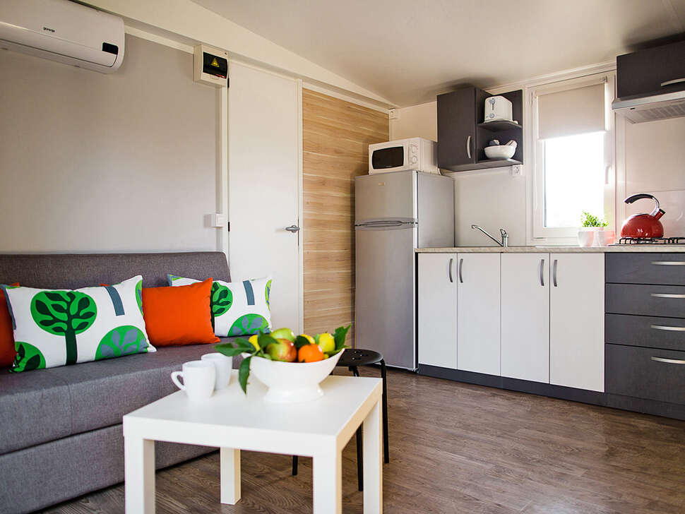 Een foto van Waterman Beach Village