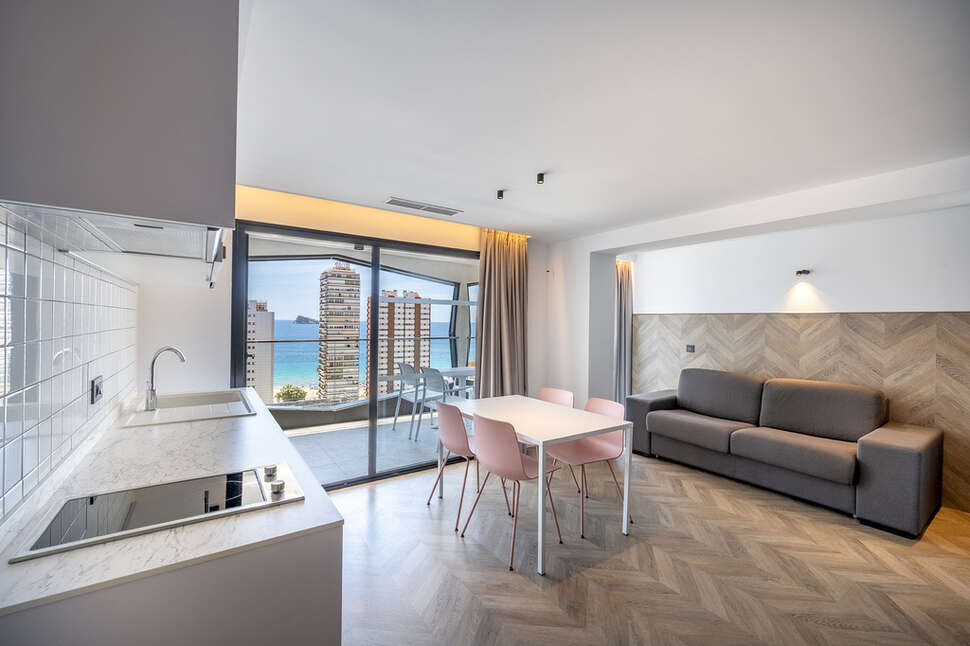 Een foto van Climia Belroy Appartementen