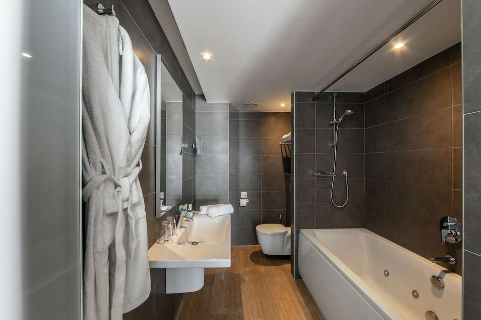 Een foto van Faros Hotel