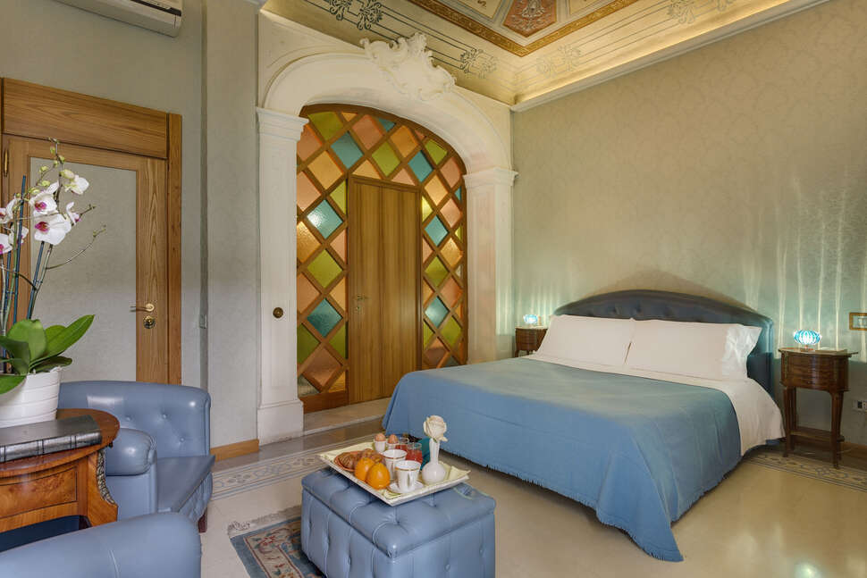 Een foto van B&B Cavour 10