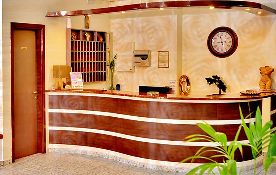 Een foto van Ayit Hotel