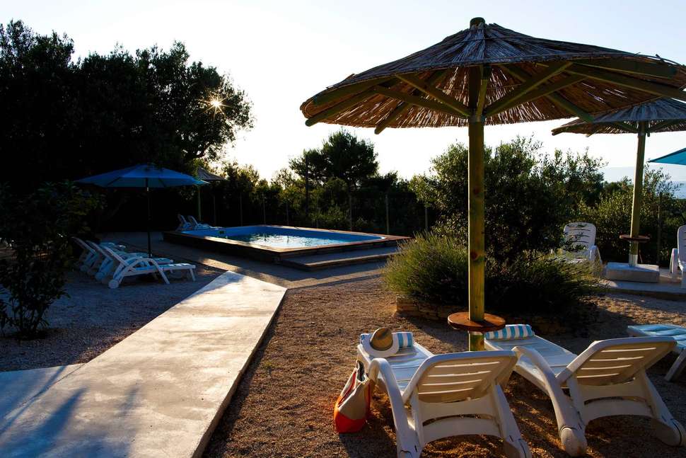 Een foto van Waterman Beach Village