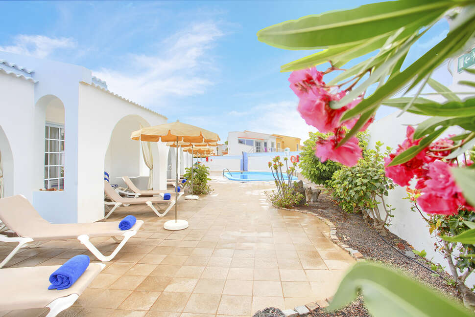 Een foto van Neptuno Bungalows