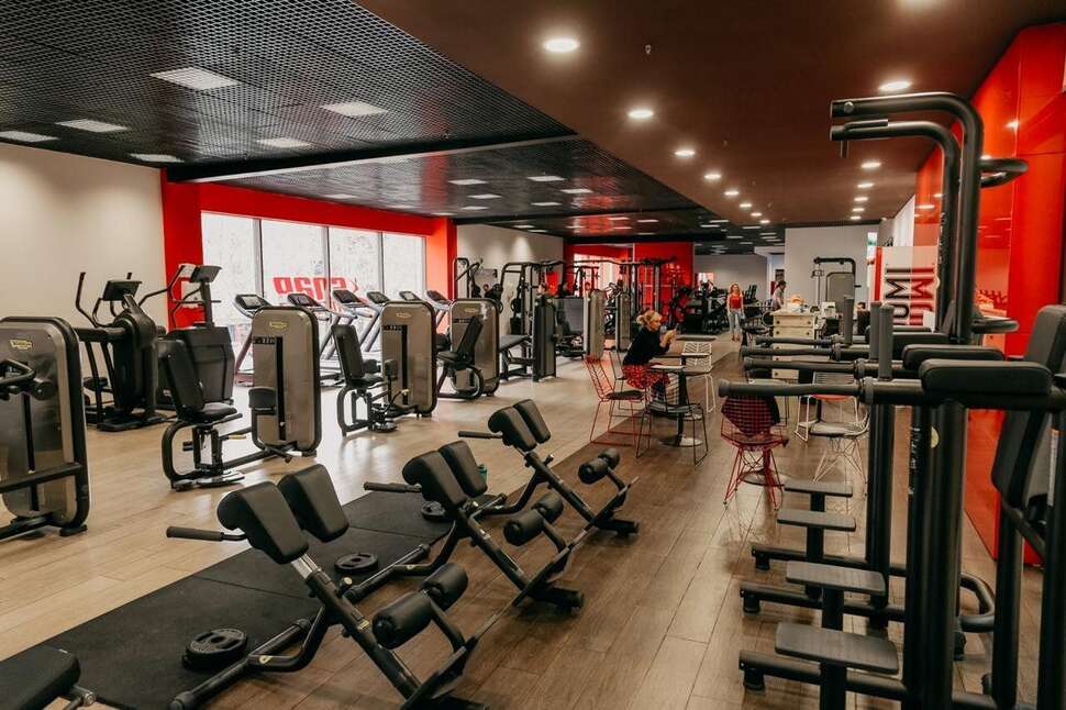 Een foto van Meta Business Hotel