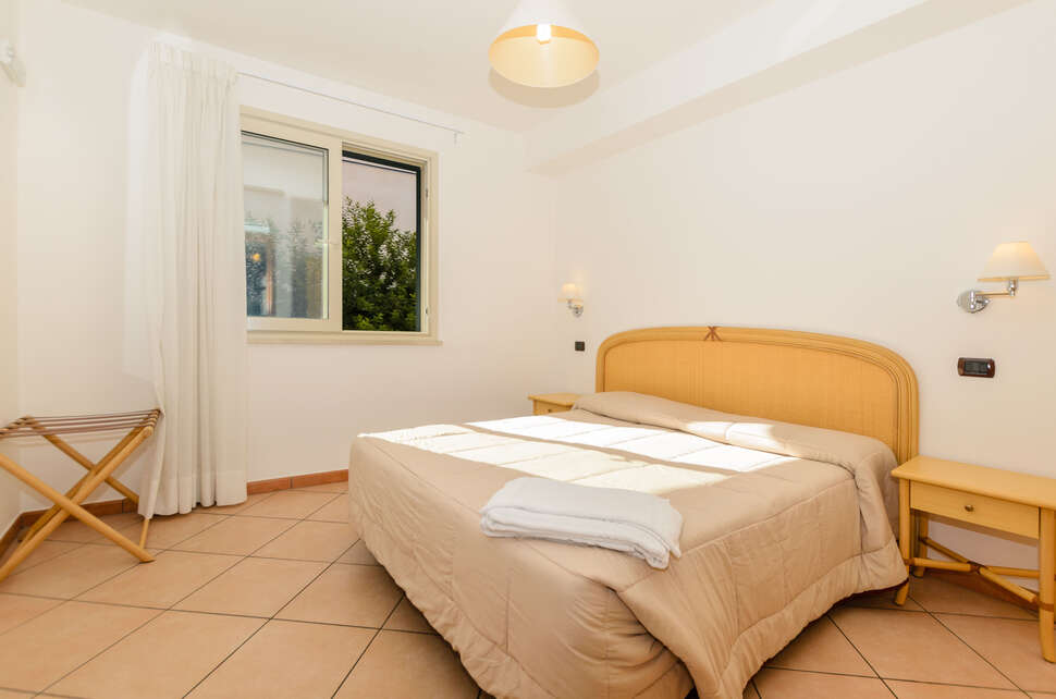 Ein Foto Residence Le Tartarughe