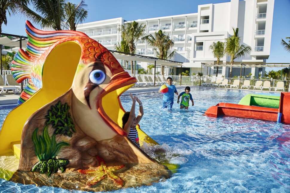 Een foto van Riu Dunamar