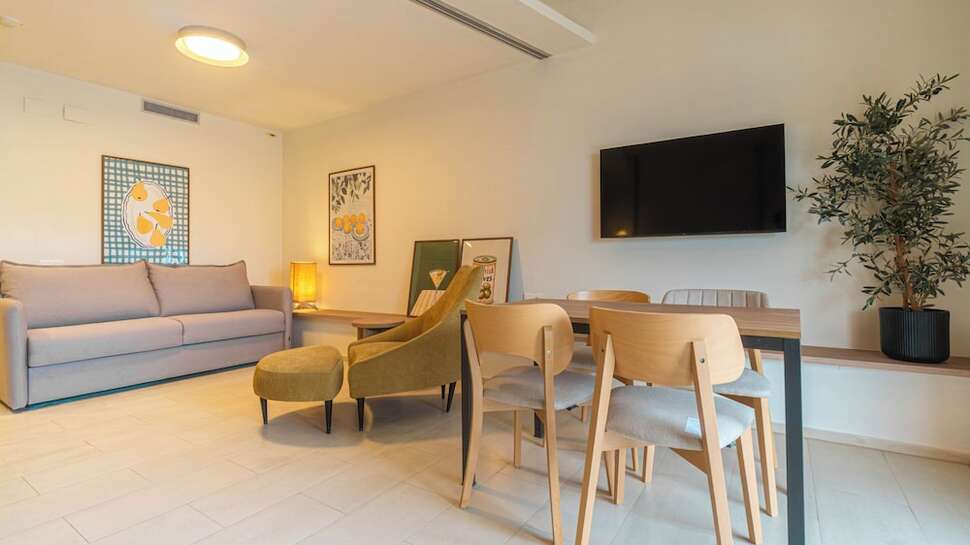 Een foto van Ohtels Les Oliveres