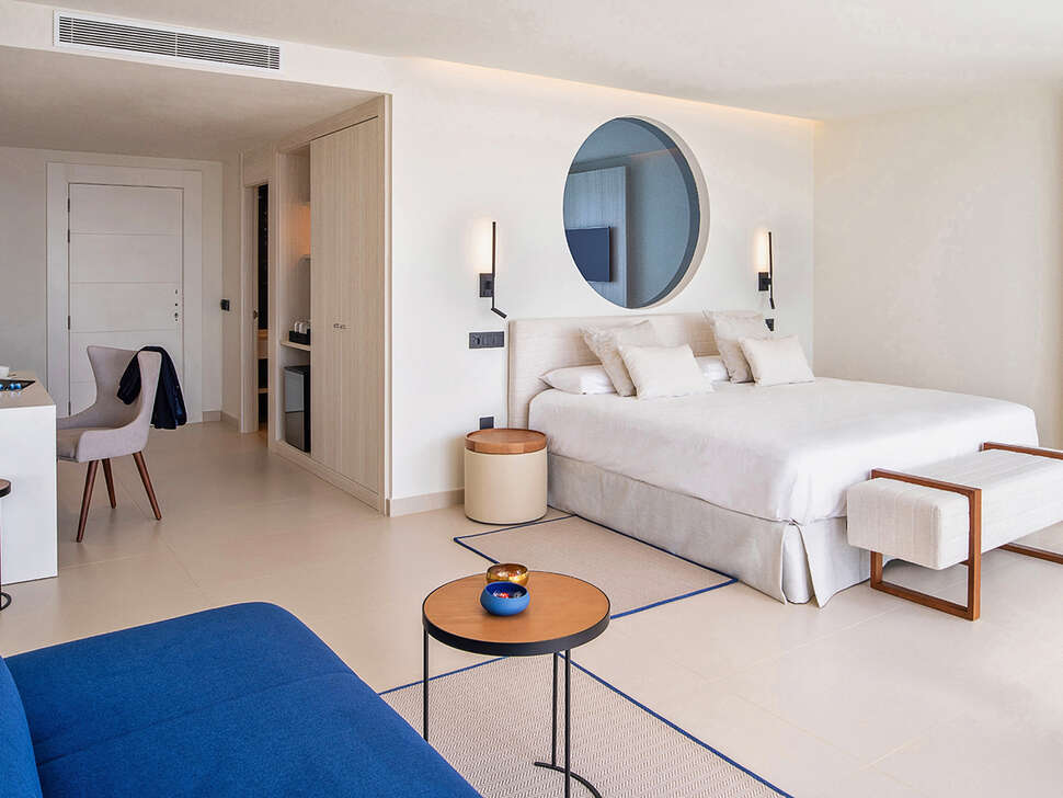 Ein Foto Royal Marina Suites
