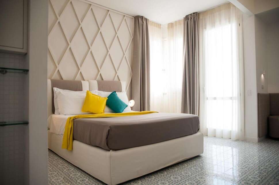 Ein Foto Grand Hotel Riviera