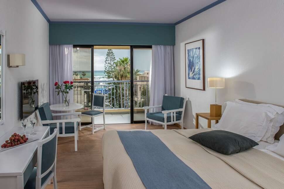 Een foto van Basilica Holiday Resort