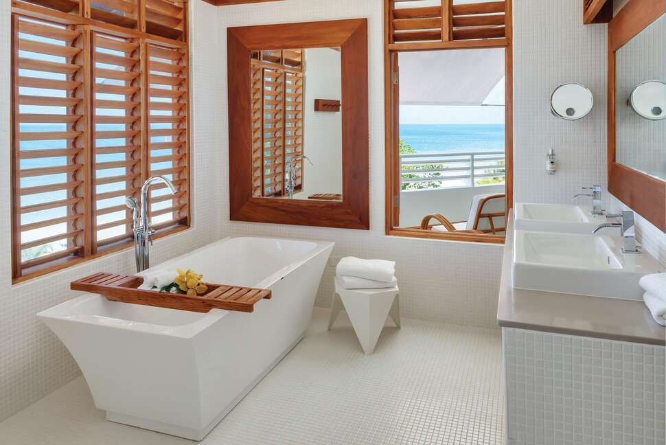 Een foto van Hotel Couples Swept Away