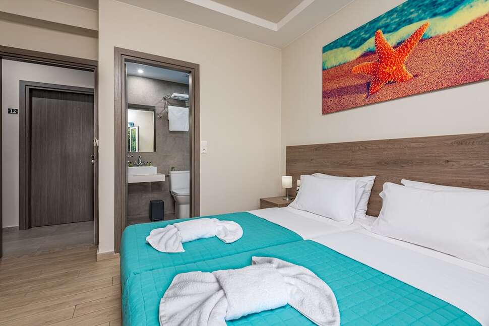 Ein Foto Sisi Breeze Hotel