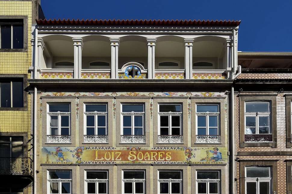 Een foto van My Story Appartementen Santa Catarina
