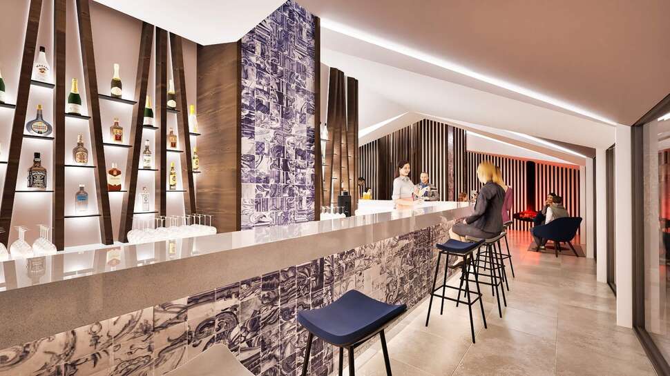 Een foto van Jupiter Porto Hotel Rooftop & Spa