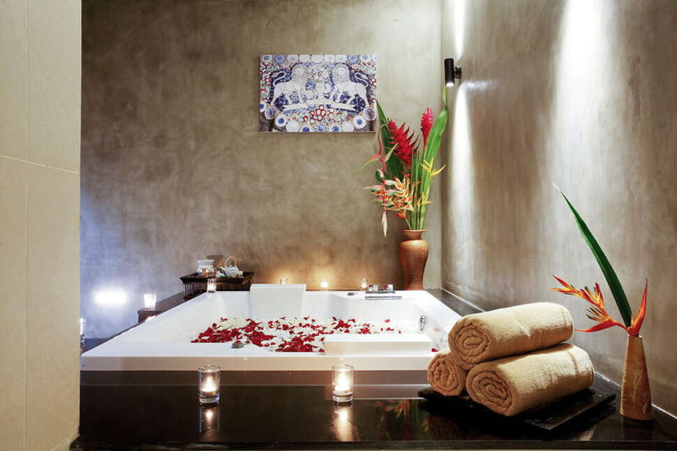 Een foto van Centara Ceysands Resort & Spa Sri Lanka