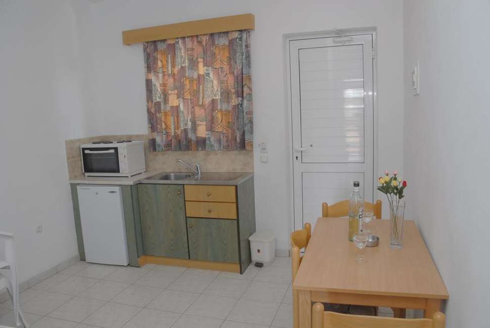 Een foto van Appartementen Rafael
