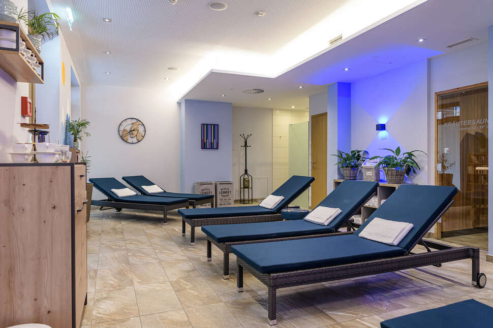 Een foto van Alpenparks Hotel & Appartementen Central
