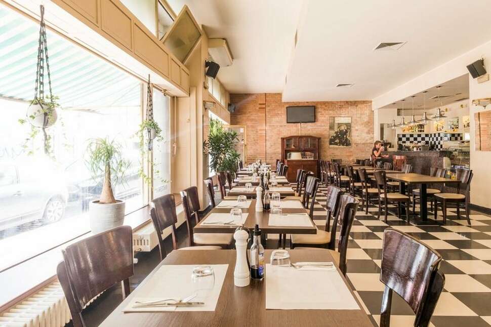 Een foto van Residence Bologna