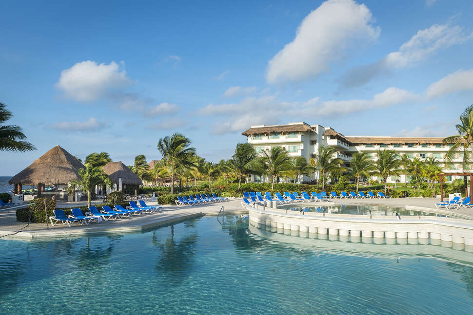 Een foto van BlueBay Grand Esmeralda