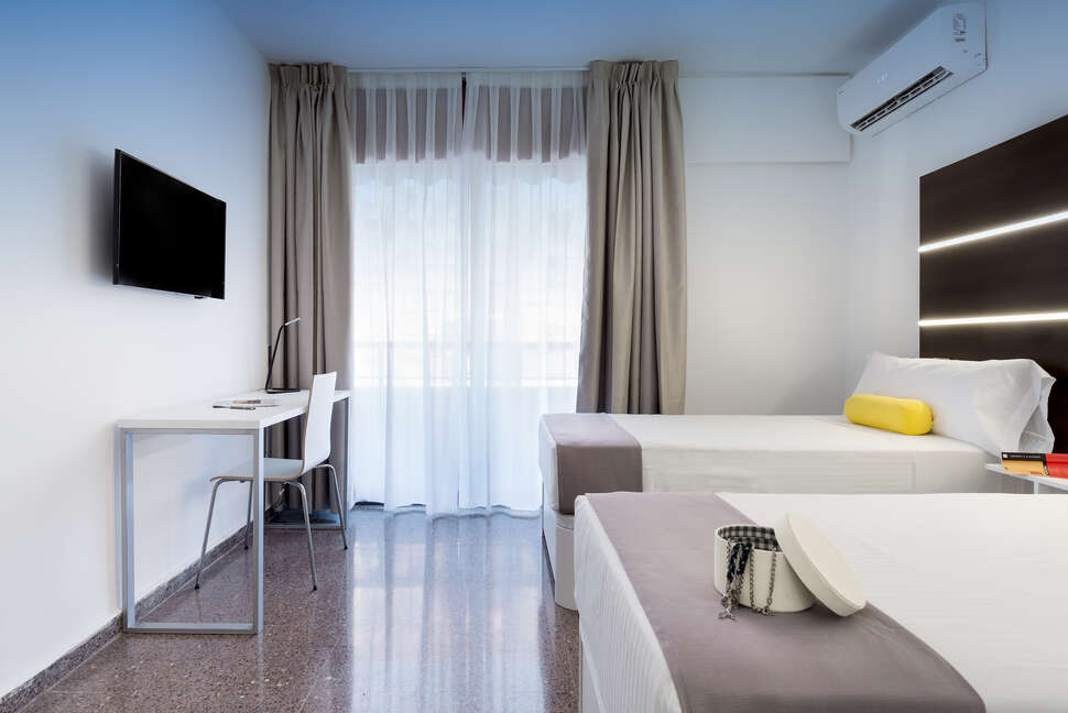 Ein Foto Roisa Hostel Boutique