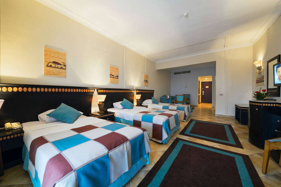 Een foto van Seagull Beach Resort