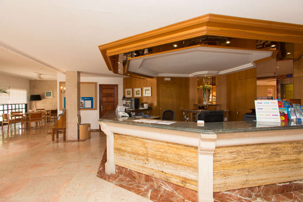 Een foto van Pinos Playa Hotel