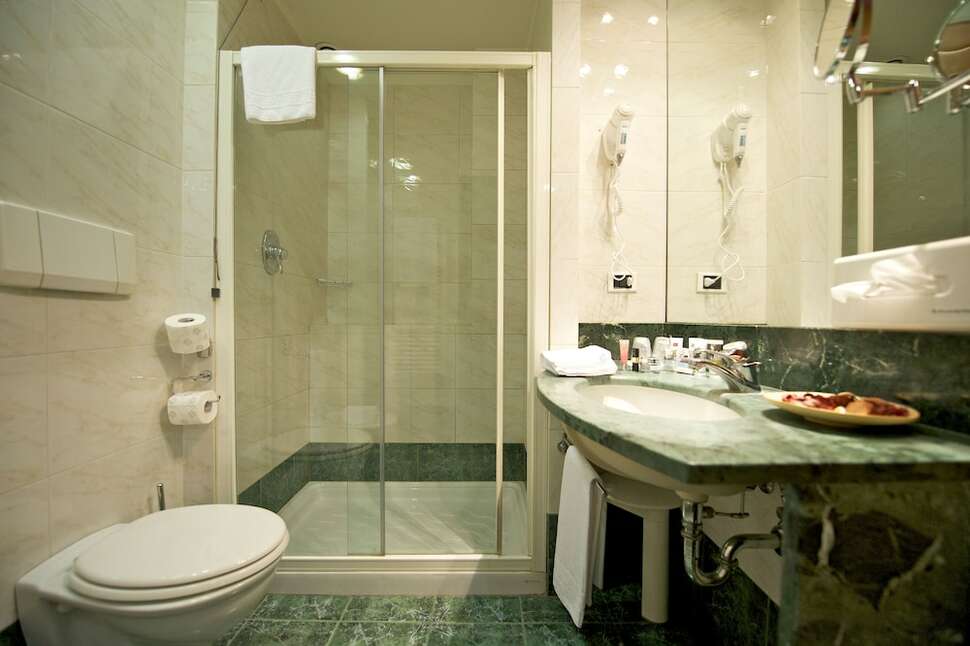 Een foto van Hotel Royal Torino
