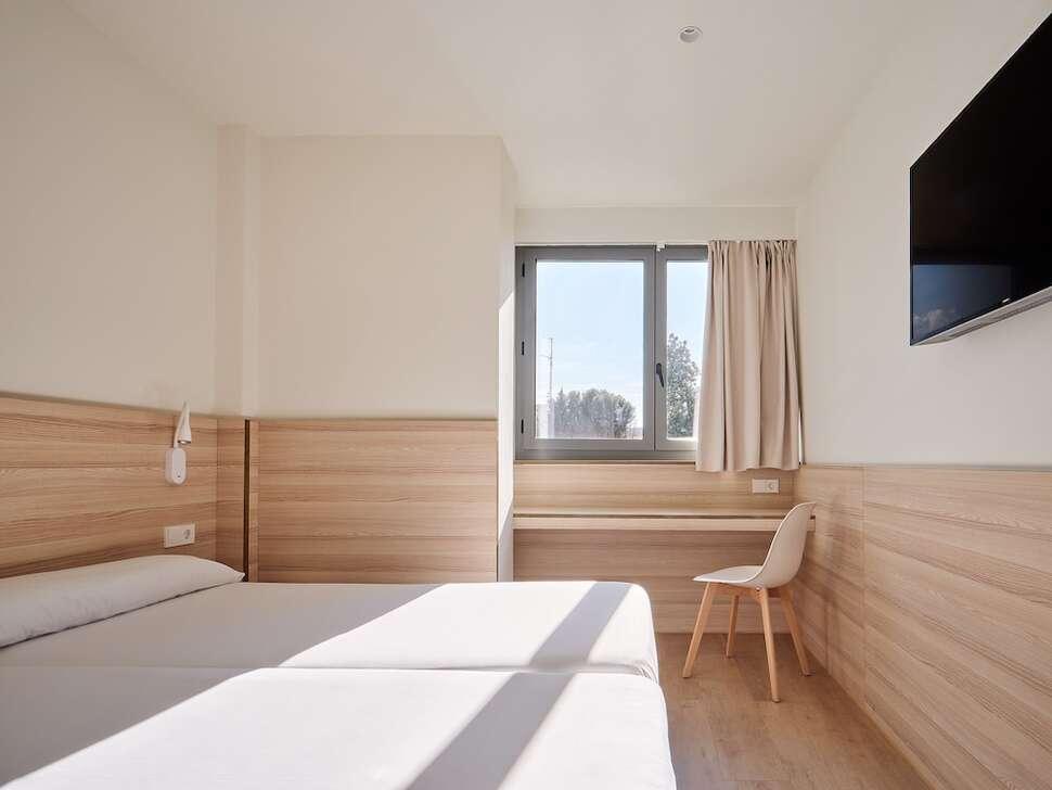 Een foto van Hostal Lami