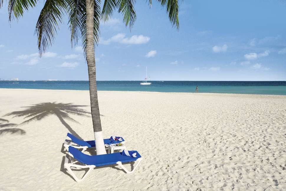 Ein Foto Beachscape Kin Ha Villas & Suites